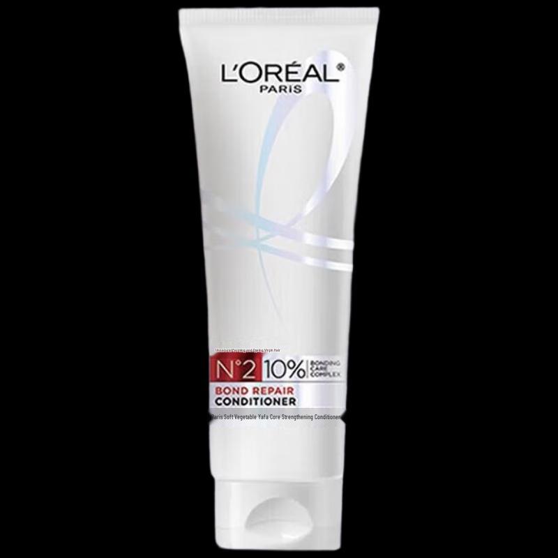 L'Oréal Hair Core Strengthening & Volumizing Repair Conditioner