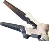 Right Seiki Welding Pliers WAZAMONO 210mm Depth Height Width WZ-P210 Body 1.6cm Body 21.2cm Body 5.8cm