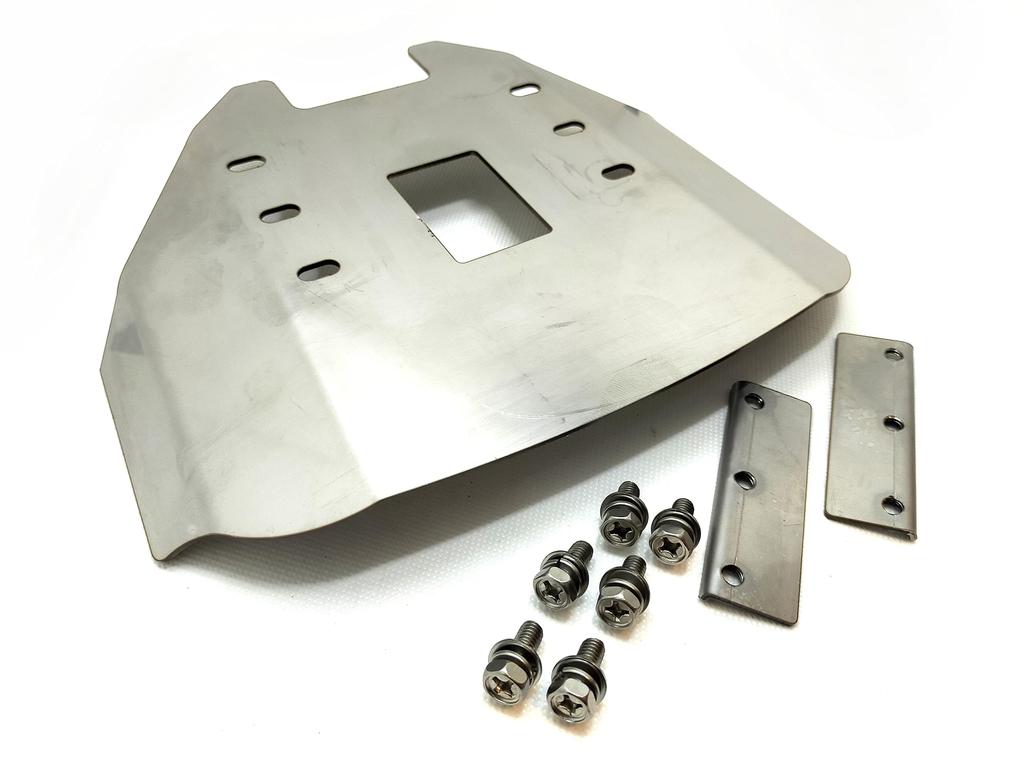 Suzuki Outboard Motor 2 Horsepower No Drilling Required Stabilizer Szk2ps-stb