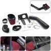 Ford Cold Air Intake Kit with Air Filter - Car Modification Accessory
