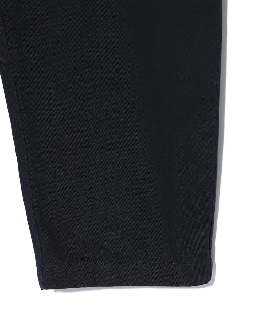MADDEN Bouldering Wide Tapered Pants Black