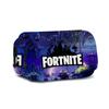 Astuccio Doppio per Matite Periferica Attività Fortnite Astuccio per Matite Anime Materiale Scolastico Primaria e Secondaria Cancelleria Studente Bo