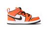 Jordan 1 Mid SE Turf Orange TD BQ6933-802