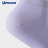 Fila Fusion Couple's Low-Cut Casual Sport Socks