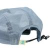 Piseuseupocheu Blue Gray Running Cap