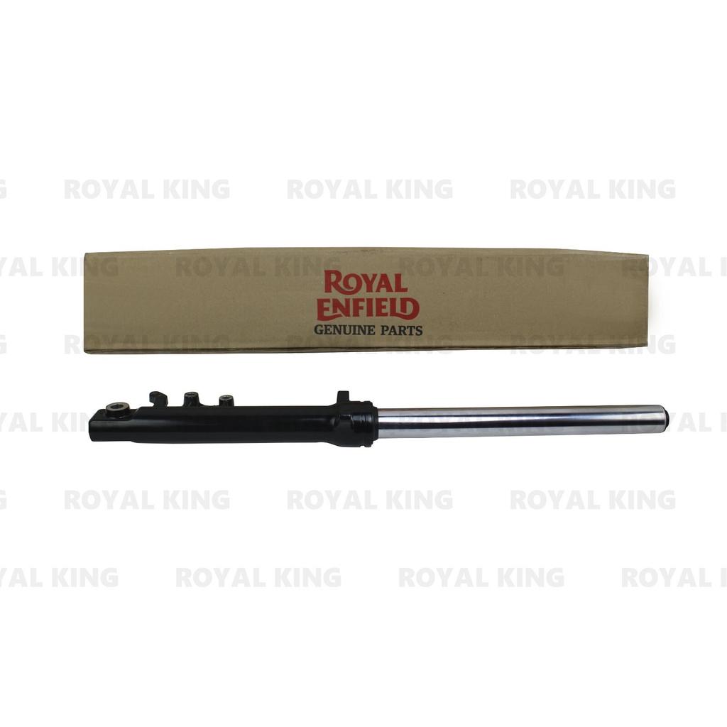 100% GENUINE Royal Enfield ''FRONT FORK ASSEMBLY LH & RH'' For INT/GT 650