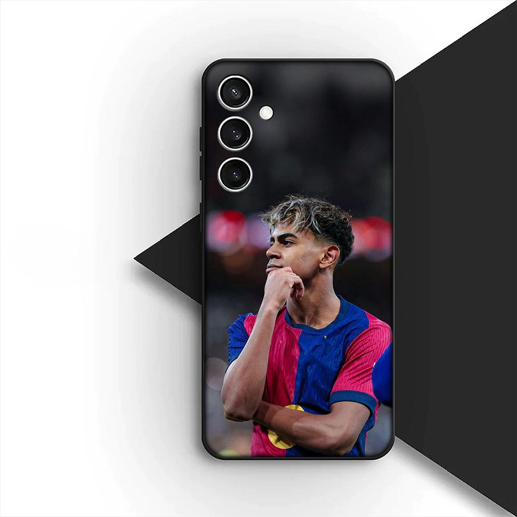 Soft Cover for Xiaomi Redmi Note 12 11 10 A3 Pro 10A 10C 12C Note12 5G 4G Casing Phone Case Soccer No 19 Football Number No19