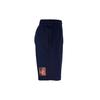 Emporio Armani Ss22 Solid Color Logo Print Sports Shorts Men shorts Dark-Blue 3LPS53-PJEQZ-1554