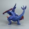 11cm Pokmon Garchomp GK Action Figure Anime Peripheral Decoration Collectible Toy Gift for Anime Fans