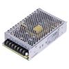BERM Switching Power Supply Dual Output DC 5V 4A 12V 3A Input Voltage 115 230VAC D 60A