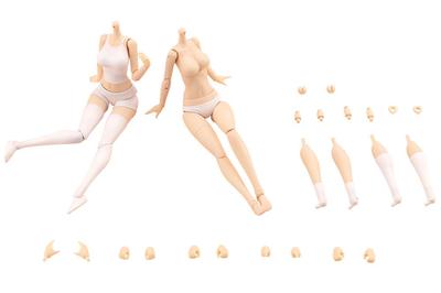 Modely a sběratelství – Figurky a modely