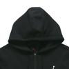 Jackets Men's Black Hooded Moderate Other CK1353-011