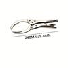 NEW Clamp Filter Wrench Oil Grid Wrench Oil Change Adjustable Multi-Function Engine Oil Filter Wrench Car Disassembly Tool