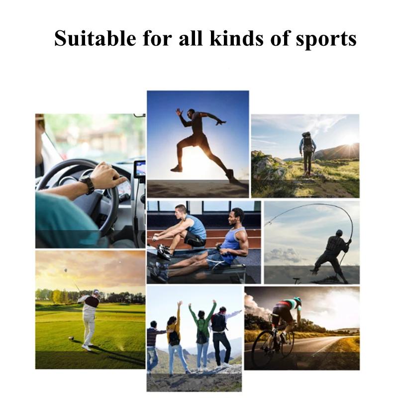 Sonnenschutz Eisärmel Sommer Dünne Anti-UV Stulpe Armstulpen Herren Sonnenschutzärmel Outdoor-Sportarten Fahren Reiten Arm