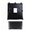 For ROVER MG3 2010-2016 9Inch Car Fascia Frame Decorative Modification Panel Mounting Auto Interior Accessories