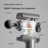 SMOOKY Mini Smart Fascia Massage Gun CN plug (adapter included)