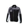 Polo Fleece Jacket Men Outerwear Black 596731-01