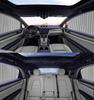 Magnetic Car Window Sunshade: Retractable Heat Insulation and Sun Protection Curtain