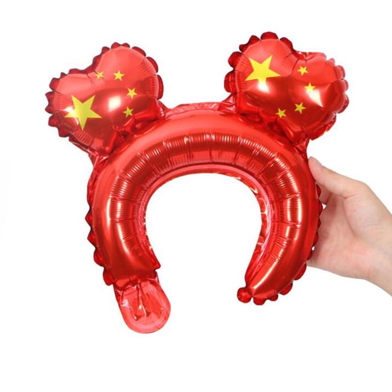 National Day Brooches: Kids' Performance Prizes & Decorations for Kindergarten Events