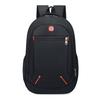 Outdoor Computer Bag Business Handheld Backpack School Bag Laptop Double-Shoulder Bag Travel Bag