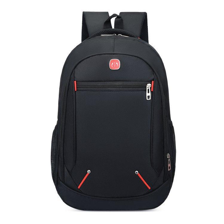 Outdoor Computer Bag Business Handheld Backpack School Bag Laptop Double-Shoulder Bag Travel Bag
