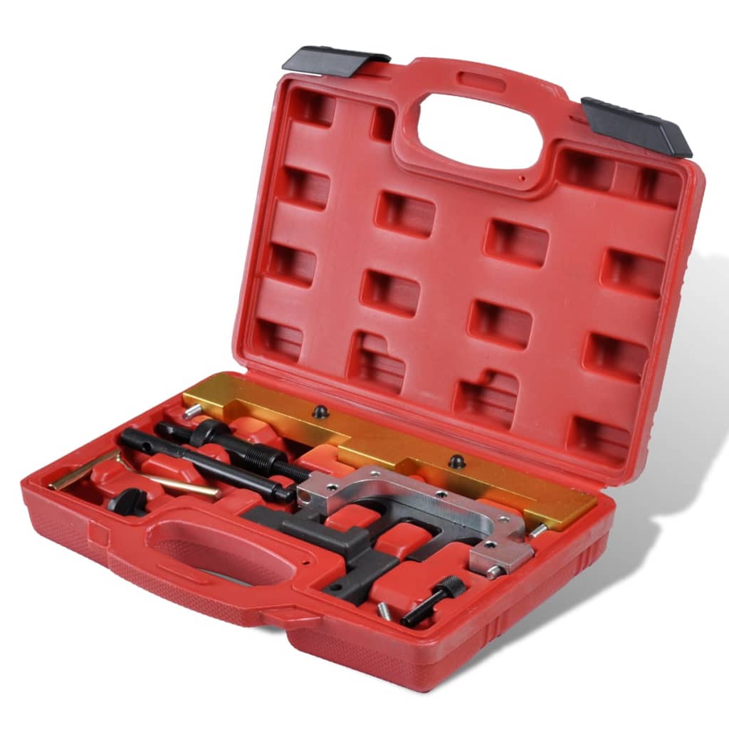 Camshaft Locking Tool Set Suitable for BMW N42 N46