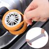8/20Pack Silicone Wheel Protector for Luggage Noise Reduction Travel Luggage Wheel Cover Thickened Luggage Accessories