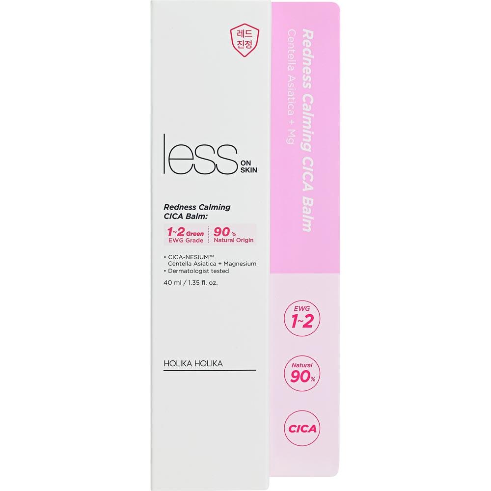 

Holika Holika Less Onskin Deer Balm 40 мл Mac Plan