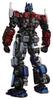 Doyusha Transformers: Beast Awakening AMK PRO Series Optimus Prime, Approximately 20cm Tall, Pre-painted Plastic Model (Robot)