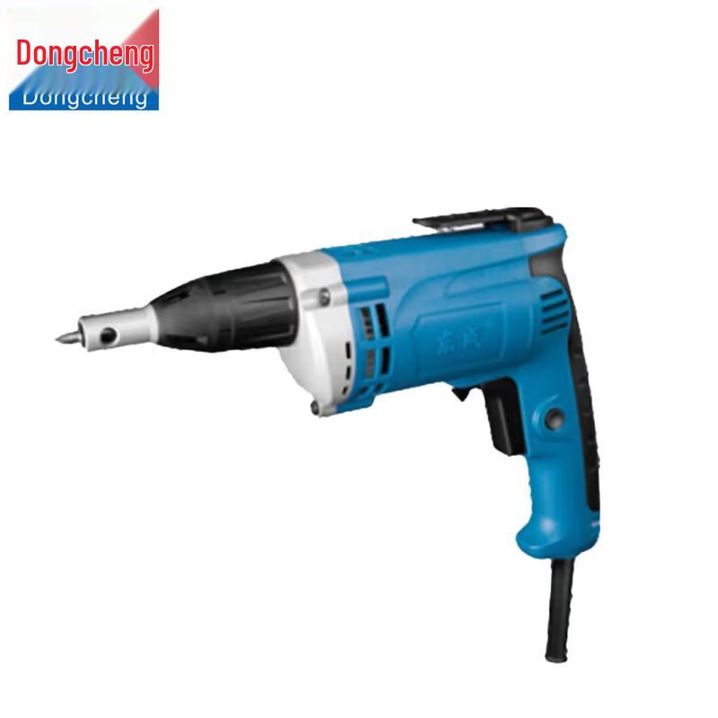 

Dongcheng 710W Electric Impact Screwdriver CN plug (adapter included)