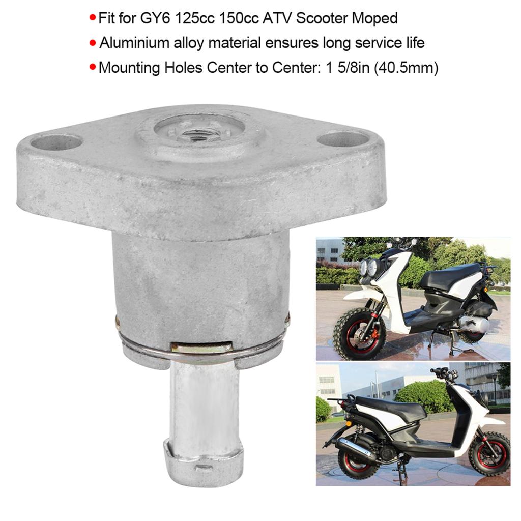 Cam Chain Tensioner Assembly Accessories Fit for GY6 125 150cc Chinese Scooter Moped