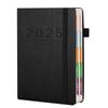 A5 Plan Calendar Log Time Management Bandage Calendar Notebook  School Office Supplies