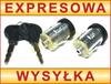 Fiat Scudo Lock Inserts, 2 Pieces Set