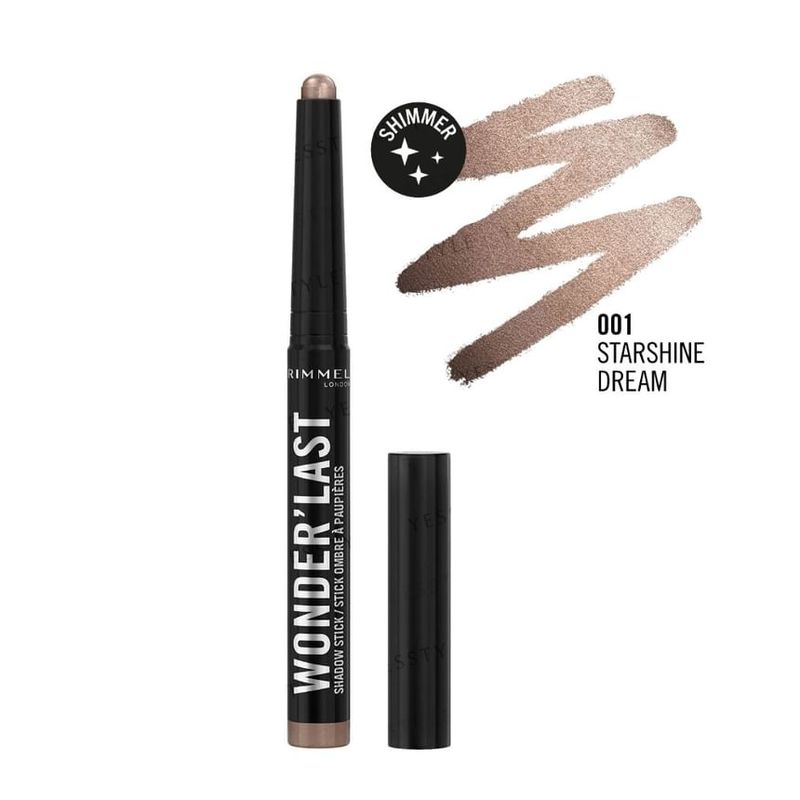 RIMMEL LONDON - Wonder'Last Eye Shadow Stick
