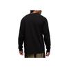 Jordan Brand FW25 M J BRK RLT LS Crew Neck Pullover Letter Long Sleeve T-Shirt Men tops HV4567-010