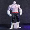 Perfect Hot Dragon Ball Super Saiyan Gk Jiren Anime Figure NOAH Super Sentai Proud Sentai Toppo Statue Model Decoration Ornaments Toys