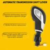 Fit 2013-2015 Ford Escape Fusion Transmission Auto Gear Shift Knob Shifter Lever
