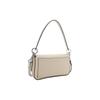 New CALVIN KLEIN Synthetic Material Envelope Bag, Handbag, Shoulder Bag Women's Milk DH3458-265