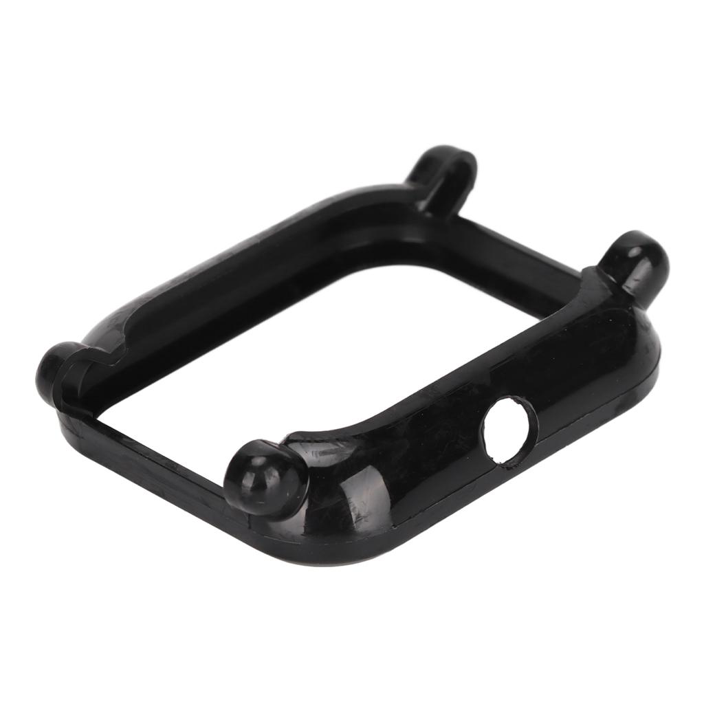 Watch Full Edge Protector Frame Case Bumper Shockproof Housing Shell for Huami Amazfit Bip U