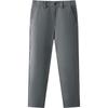 Semir Men's Moisture-Wicking Tapered Casual Pants