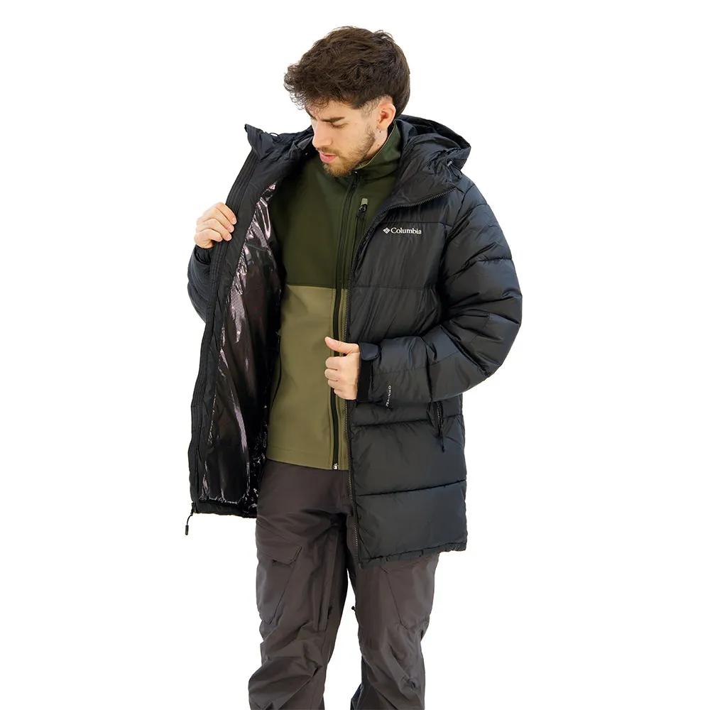 Columbia Парка Pike Lake™