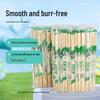 Biaoxing Eco-Friendly Disposable Bamboo Chopsticks