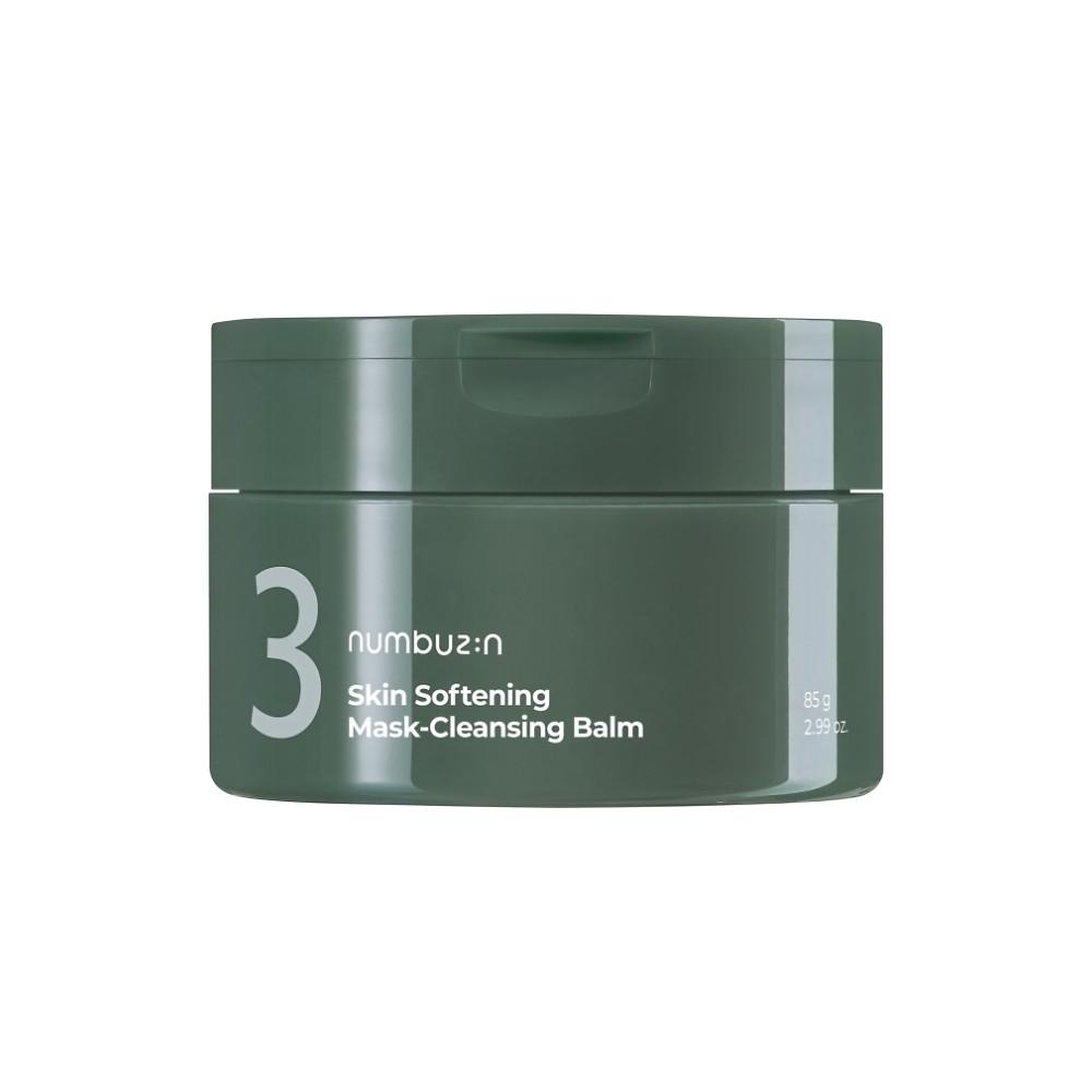 Numbuzin Skin No.3 Cleansing Balm