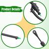 Clutch Master Cylinder Accessory 41605-1x000 Premium Professional Practical Spare Parts Portable High Performance Replacement