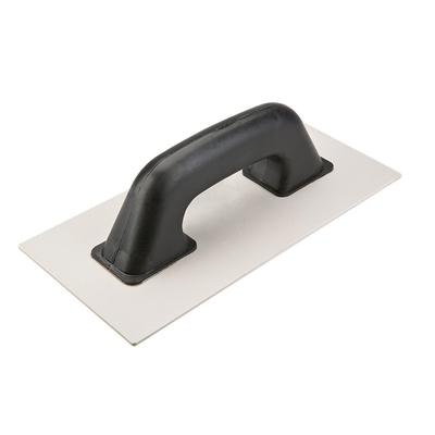 Straight Trowel 260 X 130 Mm