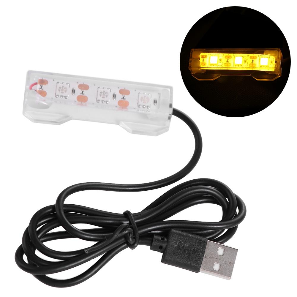 Wasserpflanzen Aquarium LED-Licht LED-Beleuchtung Aquarium-Lampen Becken Aquarium-Zubehör Beckenlicht Wasserpflanzenlicht