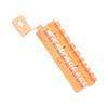 82620-48100 Fusible Link Block Assembly Fuse For Toyota Highlander 2008-2013