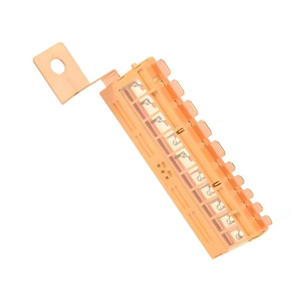 82620-48100 Fusible Link Block Assembly Fuse For Toyota Highlander 2008-2013