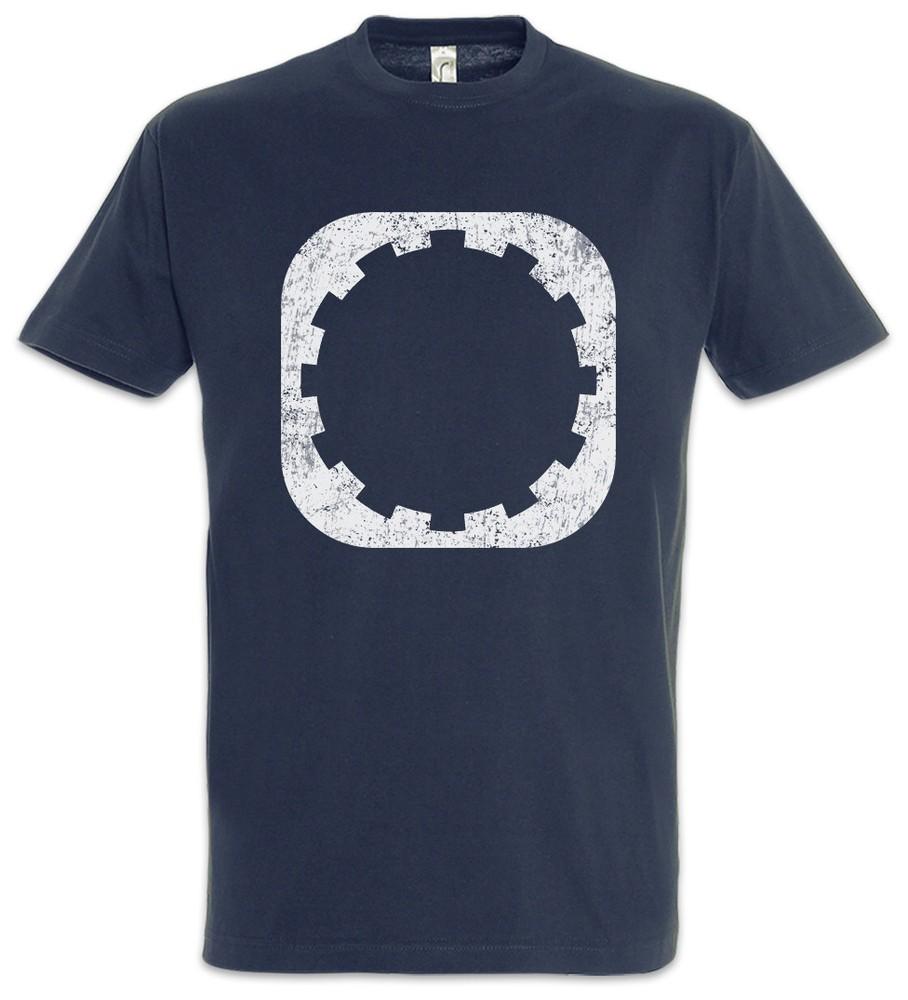 

Engine Gear T-Shirt Race Racing car Driver Racer Petrol Head Fun Love Addiction 4XL