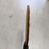 Used Timo Boll Spirit FL Arylate Carbon Table Tennis Racket Butterfly
